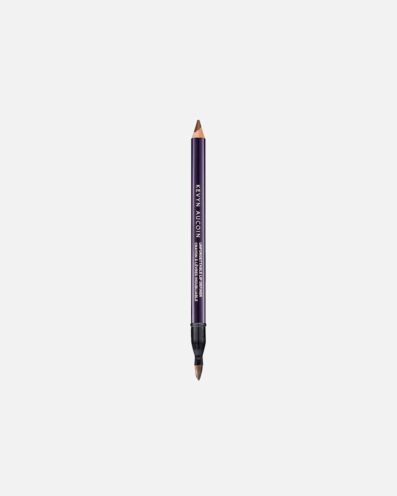 Lipliner für Unisex Kevyn Aucoin Unforgettable Lip Definer New Naked