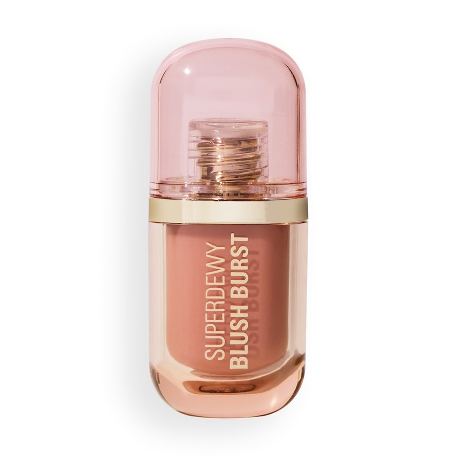 REVOLUTION Superdewy LiquidMake-up | 4.2 ml | 1902,38 / 1.0 l