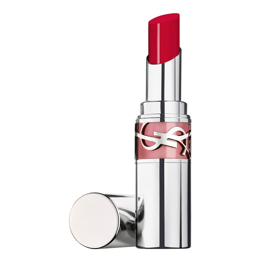 Yves Saint Laurent Loveshine YSL LOVESHINE RVS 213 Lippenstift 211 - Ardent Carmine 3.2 g Pink