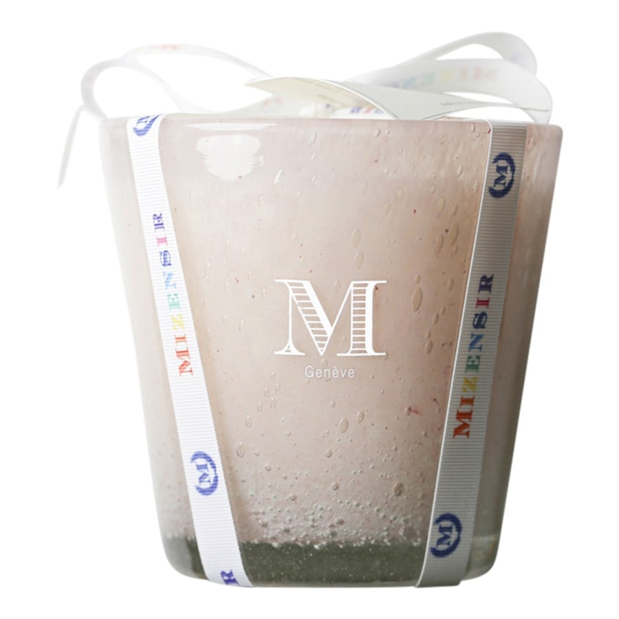 Mizensir Pivoine du Matin Kerze 700 g