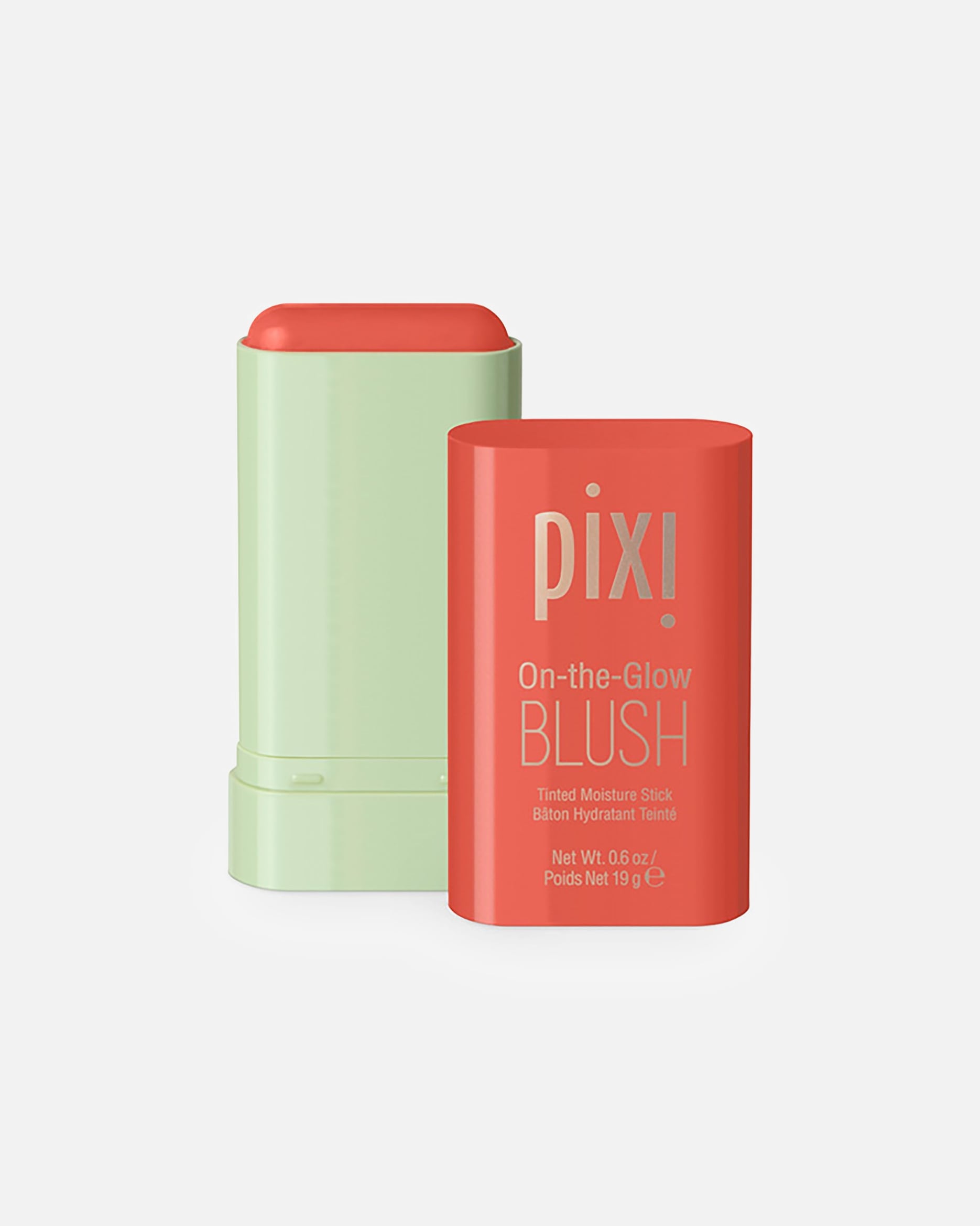 Blush für Unisex Pixi On - The - Glow JUICY
