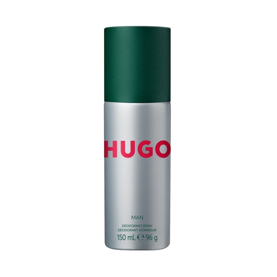 Hugo Boss Deodorant 150 ml Herren