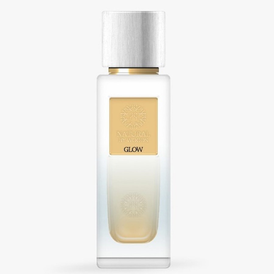 NATURAL BY THE WOODS Glow | 100.0 ml | 1280,00 / 1.0 l