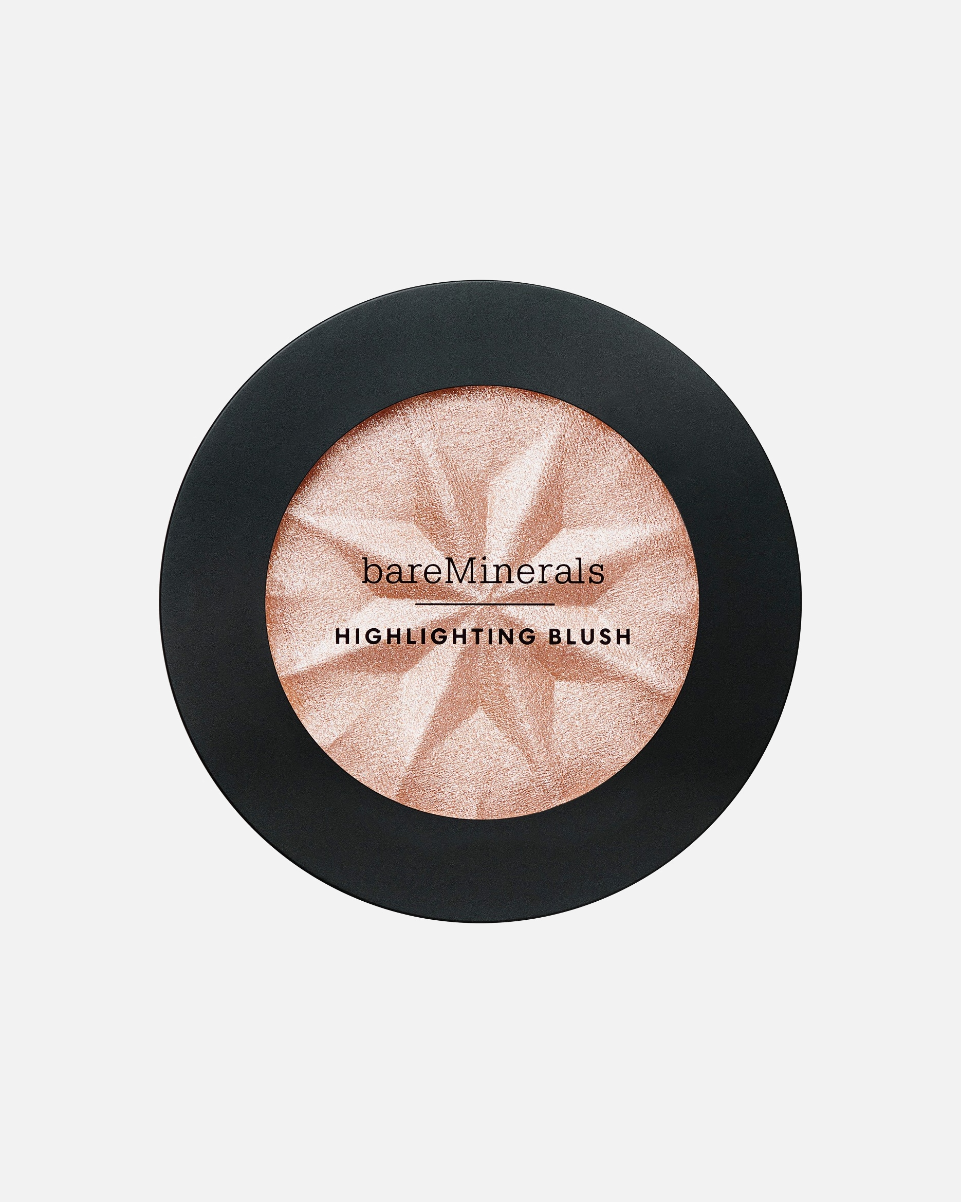 Blush für Unisex bareMinerals Gen Nude HIGHLIGHTING BLUSH Opal Glow
