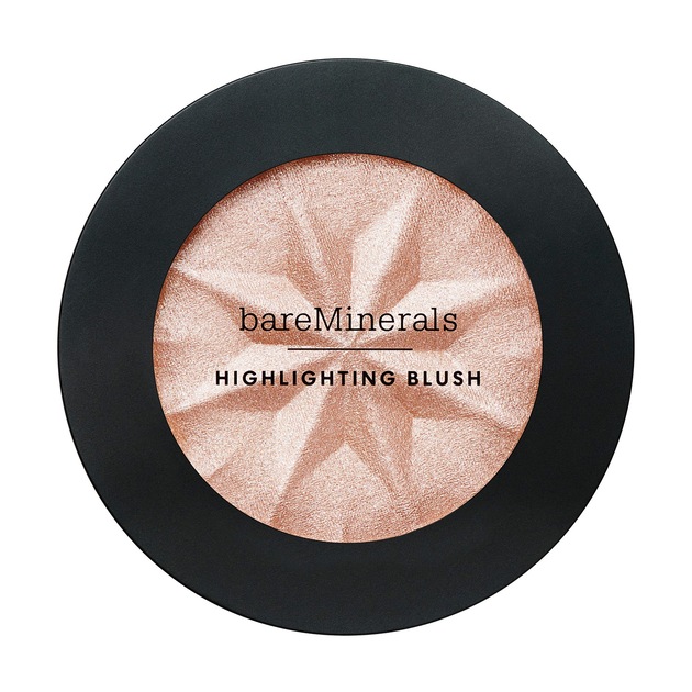 bareMinerals Gen Nude HIGHLIGHTING BLUSH