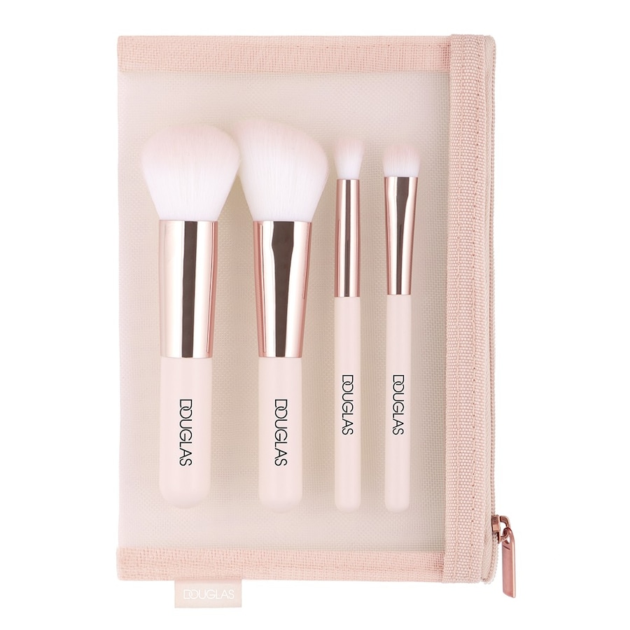 Douglas Collection Accessoires Mini Brush SetMake-up | 1.0 pieces | 11,99 / 1.0 pieces
