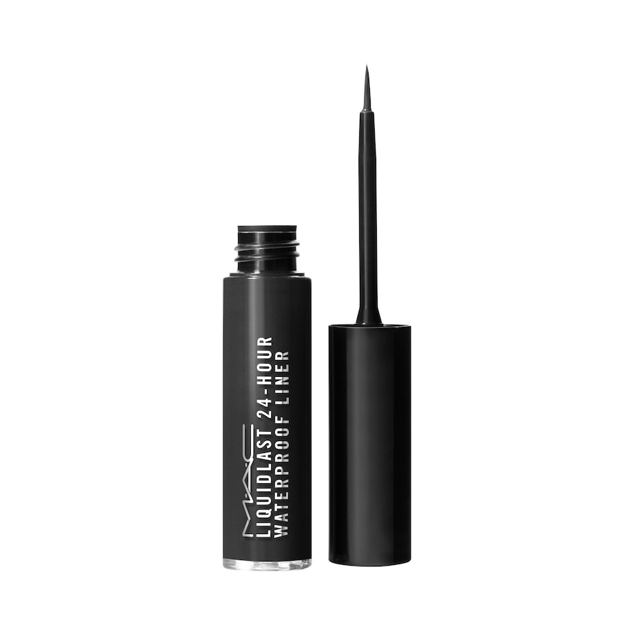 MAC Starring You Liquidlast 24Hour Waterproof Liner Eyeliner POINT BLACK 2.5 ml Schwarz