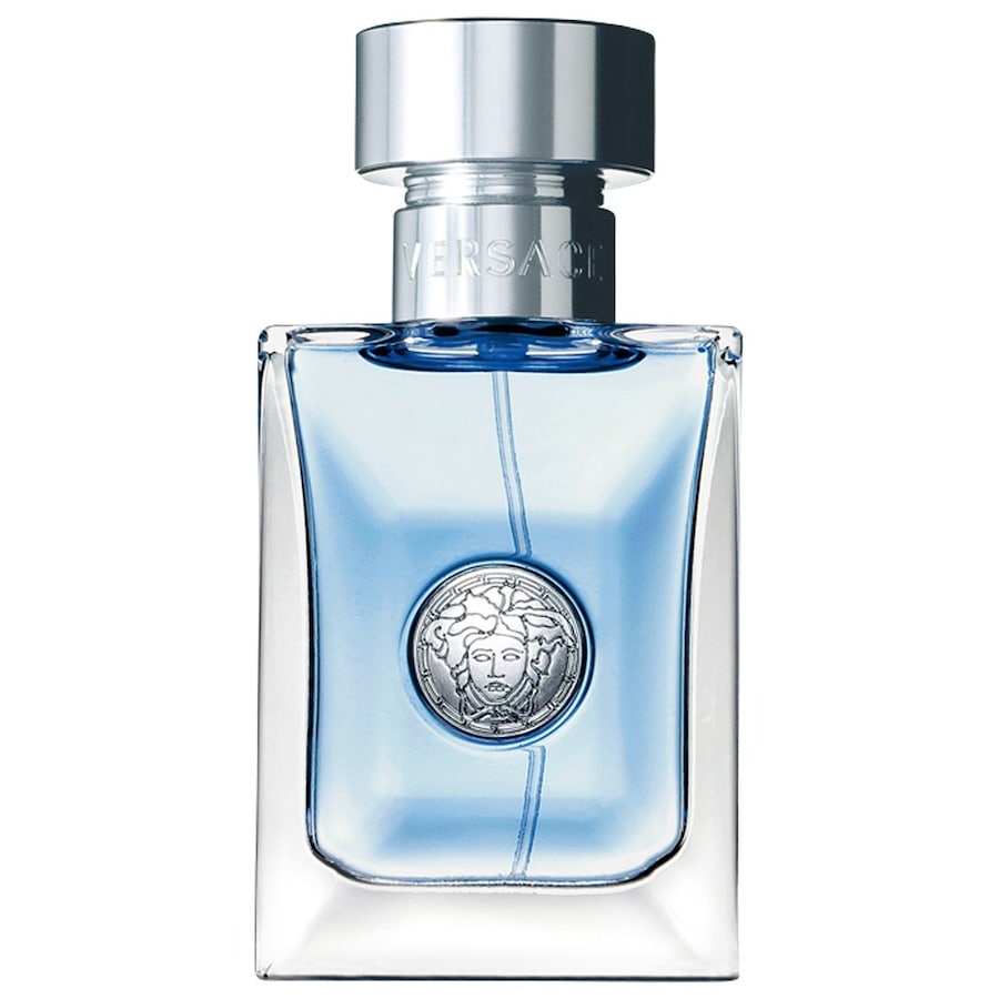 Versace Pour Homme Eau de Toilette 30 ml Herren