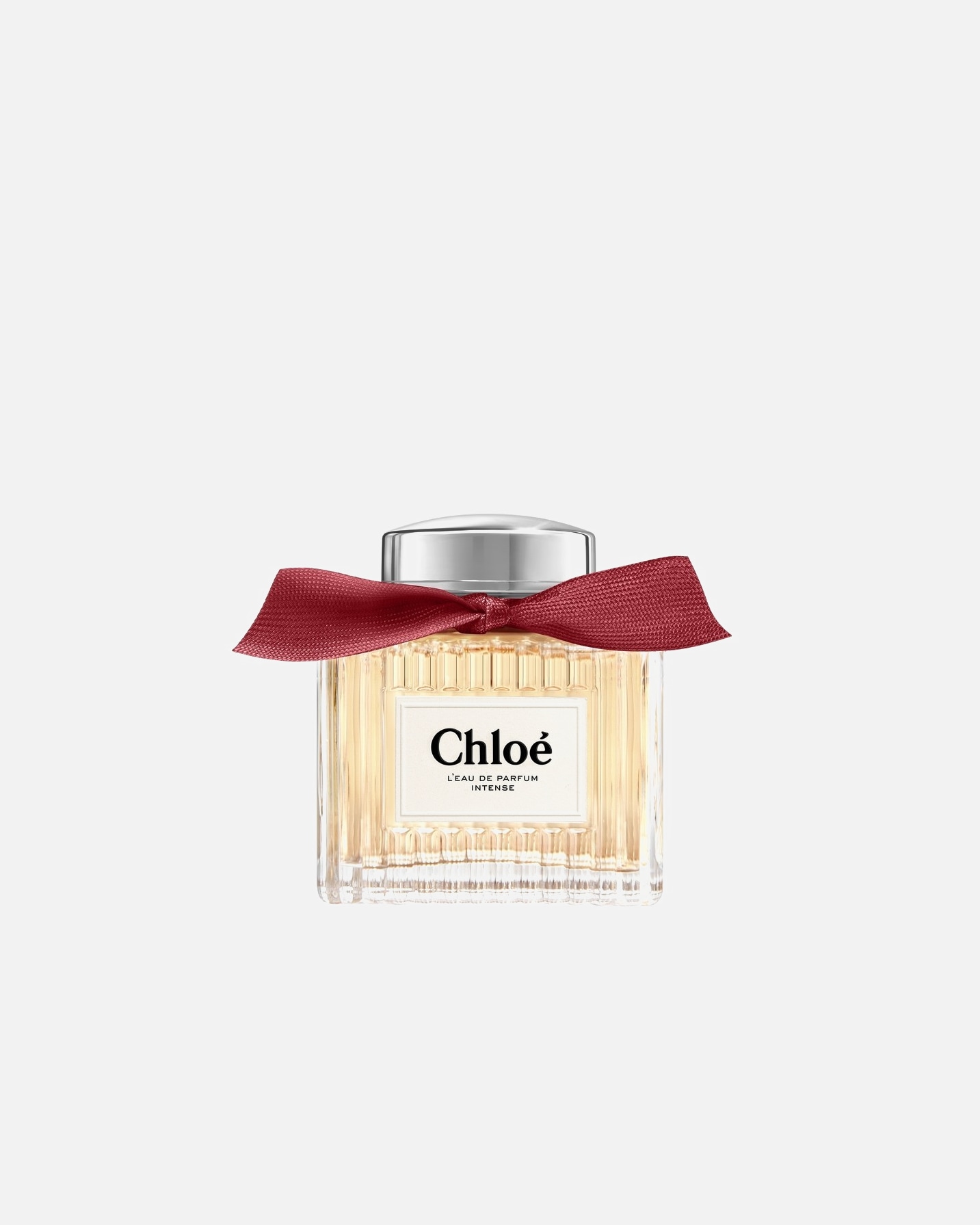 Eau de Parfum für Weiblich Chloé Intense 100 ml - Nachfüllbar