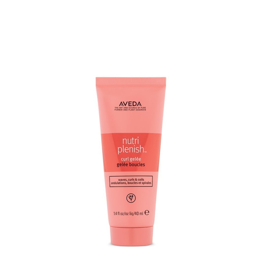 Aveda Style Curl Gelee Haarstyling-Liquid 40 ml