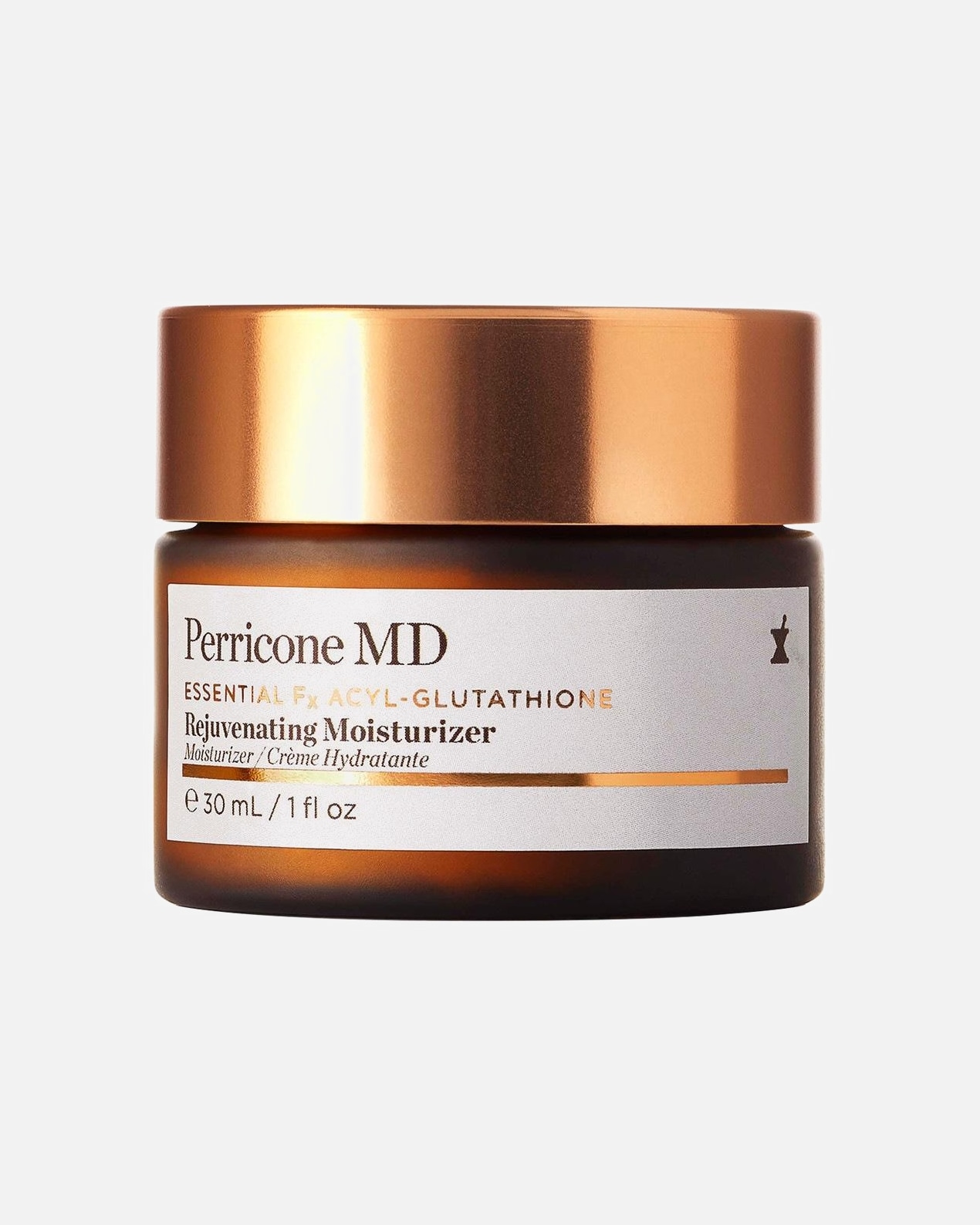 Gesichtscreme für Unisex Perricone MD Essential FX Acyl-Glutathione Essential Fx Acyl-Glutathione Rejuvenating Moisturizer 30 ml