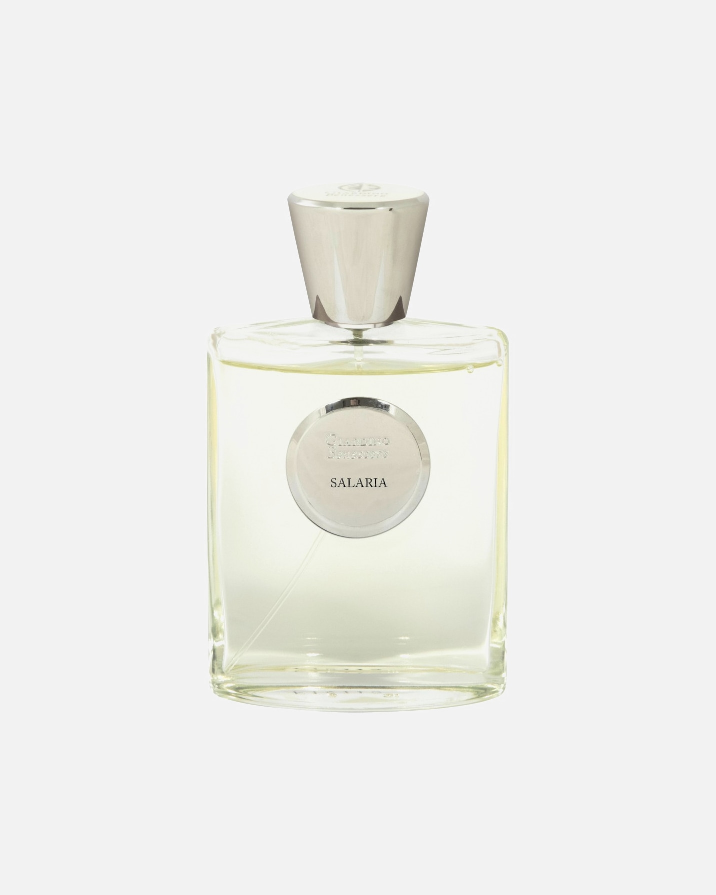 Eau de Parfum für Unisex Giardino Benessere SALARIA 100 ml