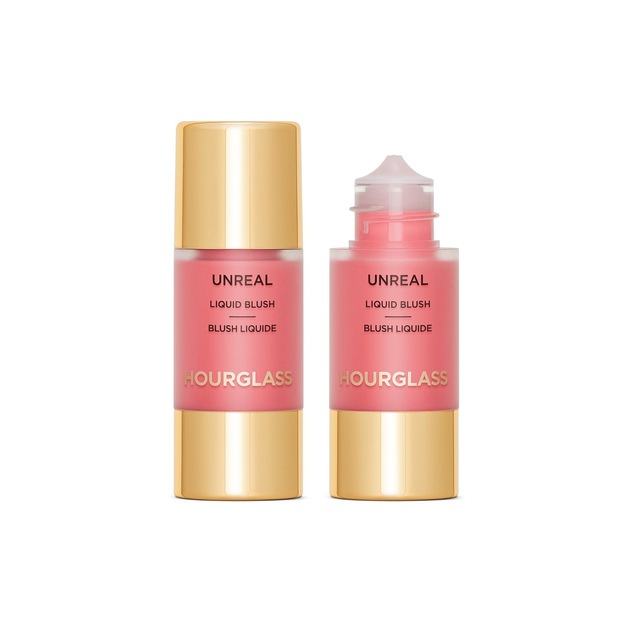 Hourglass Unreal Liquid