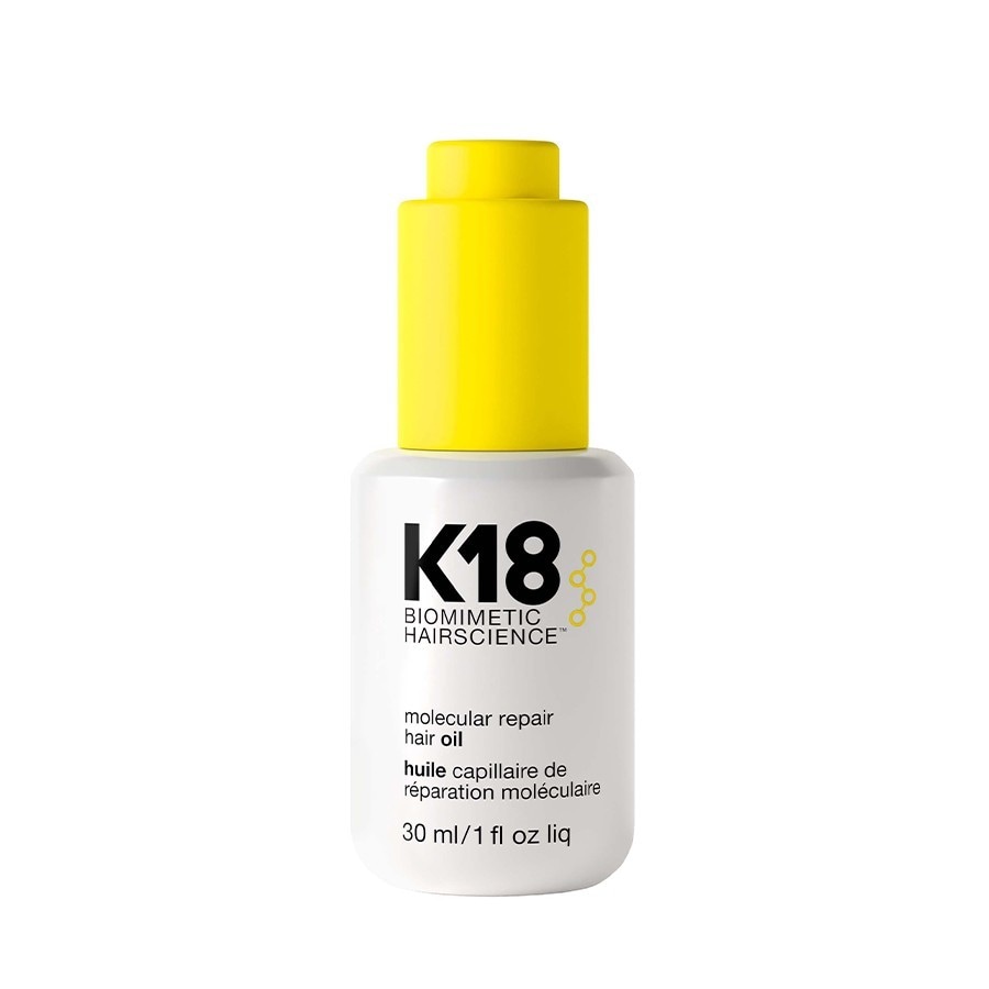 K18 Repair Hair Oil Haaröl 30 ml
