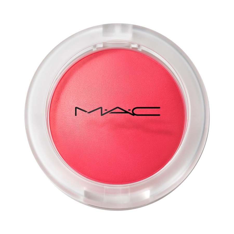 MAC Glow Play Blush Cushiony HEAT INDEX 7.3 g Pink