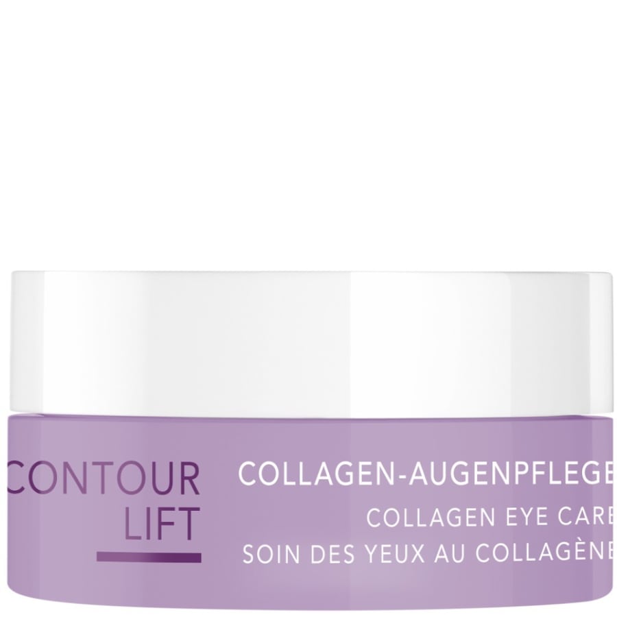 Charlotte Meentzen Contour Lift Collagen Augencreme 15 ml Damen