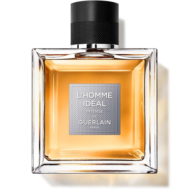 Guerlain L’Homme Idéal Intense