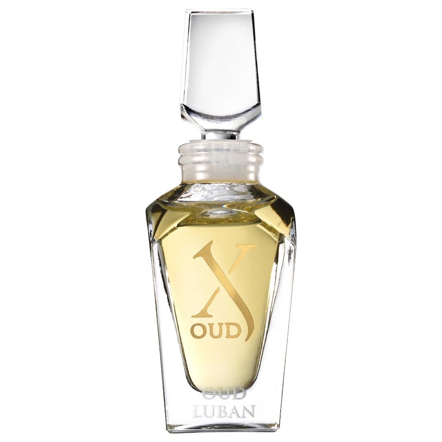 Xerjoff XERJOFF - XJ Oud Oud Luban Eau de Parfum 10 ml (29000 € / 1 l)