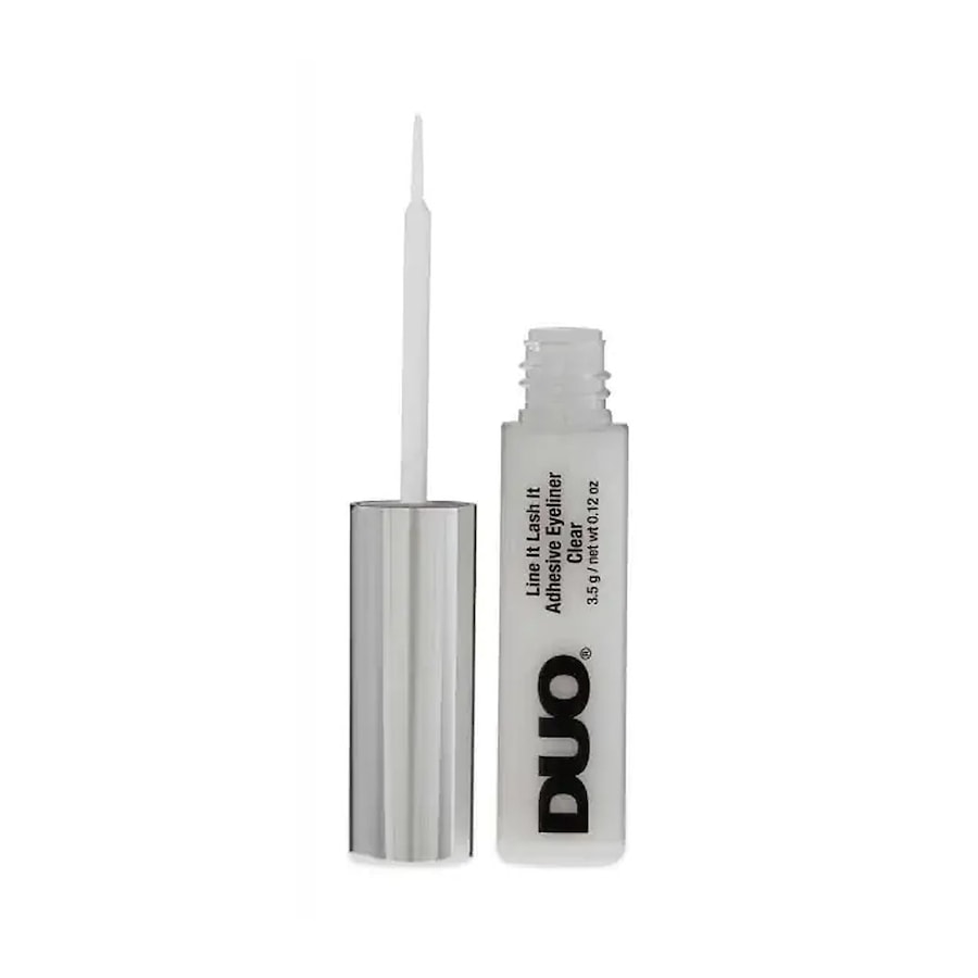 Ardell Adhesive Lash Glue Wimpernkleber CLEAR 3.5 g Weiss