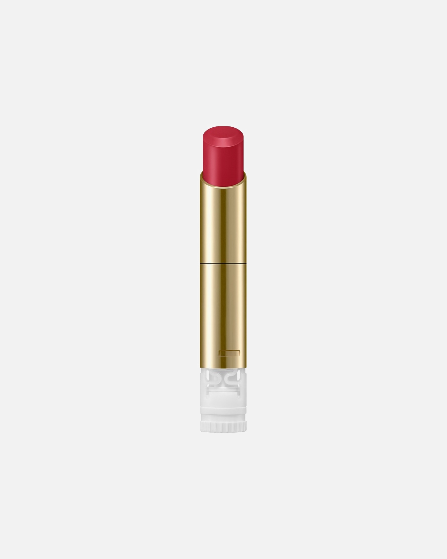 Lippenstift für Weiblich SENSAI Default Brand Line MOISTURE INTENSE (REFILL) MI12 - CASSIS RED
