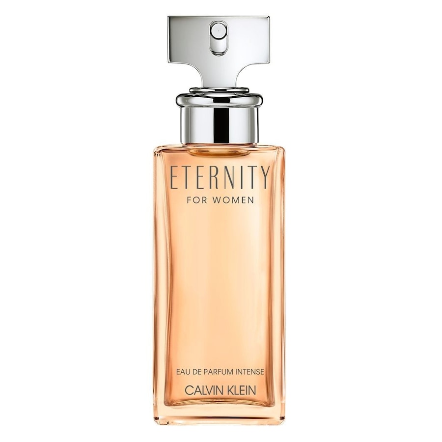 CALVIN KLEIN Eternity Intense Eau de Parfum 50 ml Damen