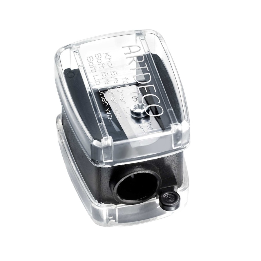 ARTDECO Sharpener For Soft LinerMake-up | 1.0 pieces | 3,99 / 1.0 pieces