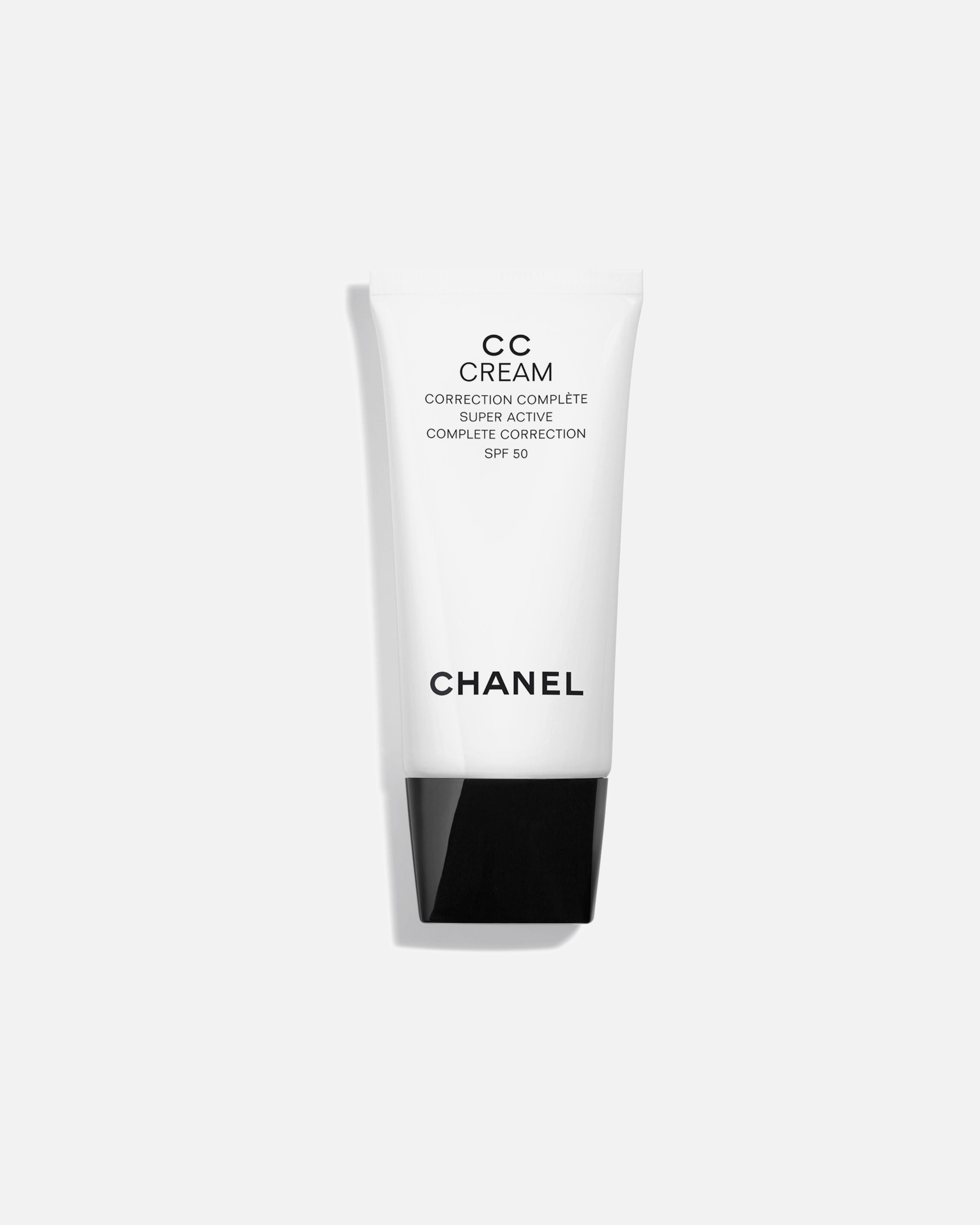 CC Cream für Unisex CHANEL SUPER ACTIVE SPF 50 B70