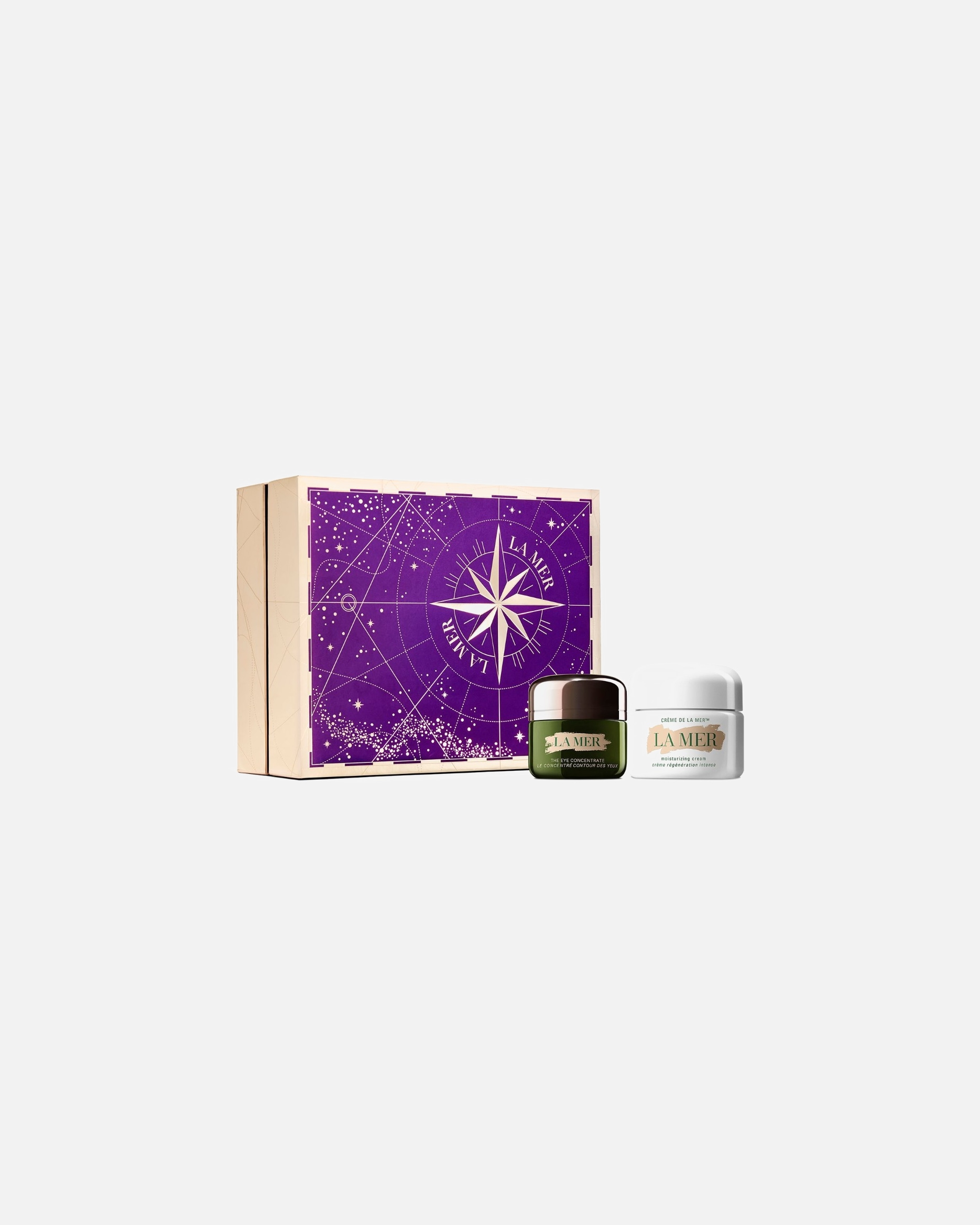 Gesichtspflegeset für Unisex La Mer The Moisturizers The Calming Set 1 Stück