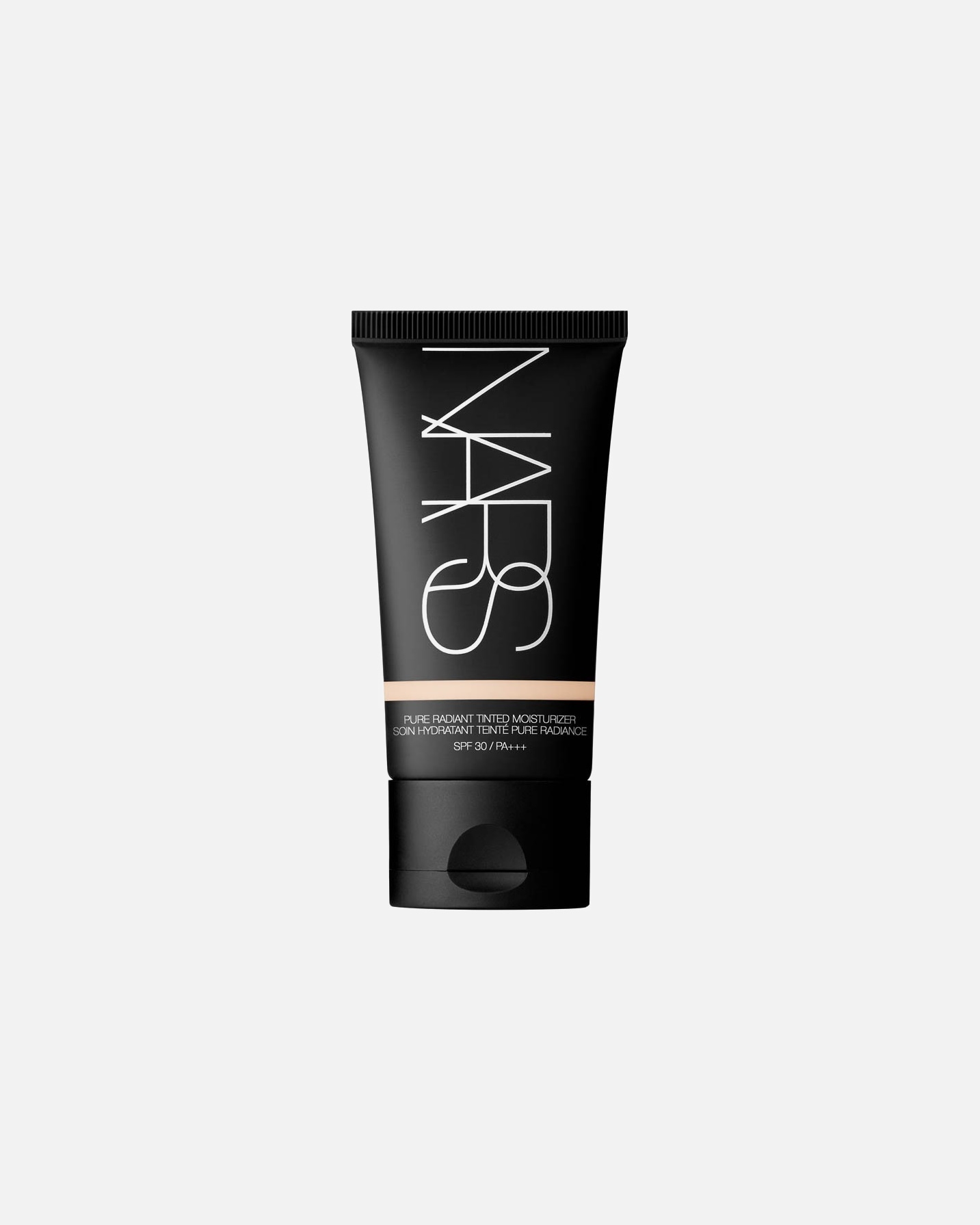 Foundation für Weiblich NARS Pure Radiant Tinted Moisturizer SPF 30 TERRE-NEUVE