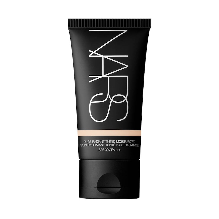NARS Pure Radiant Tinted Moisturizer SPF 30 Foundation TERRE-NEUVE 50 ml Nude Damen