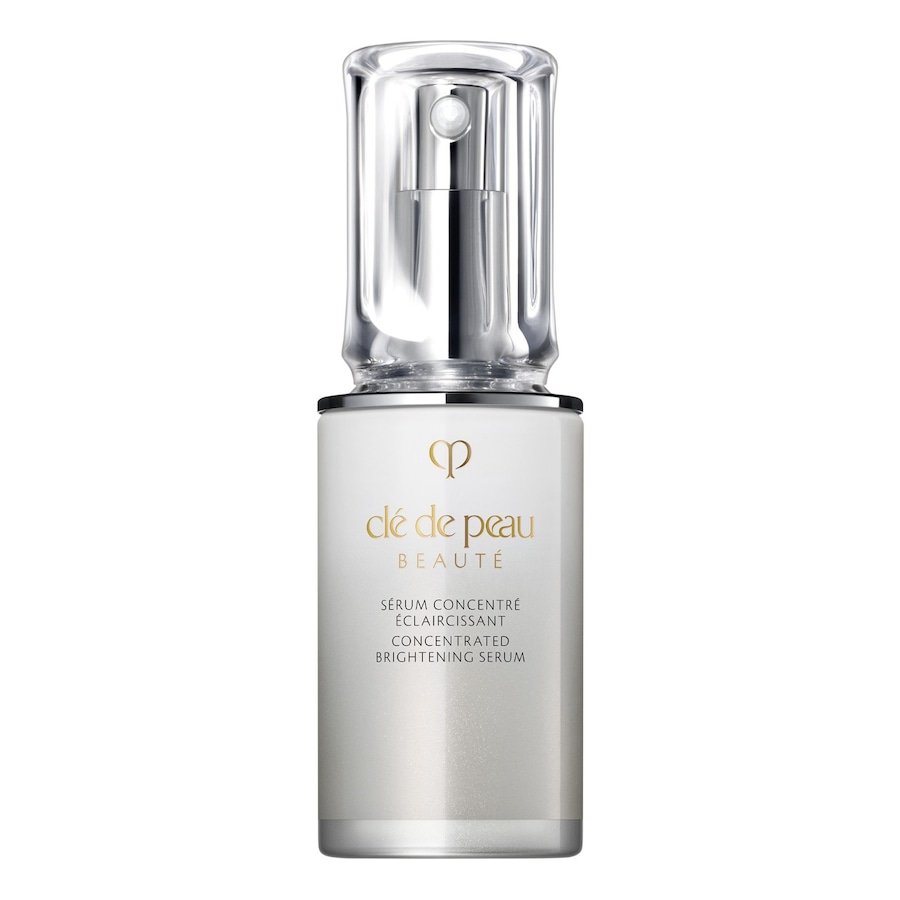Clé de Peau Beauté Concentrated Brightening SerumGesicht | 40.0 ml | 5000,00 / 1.0 l