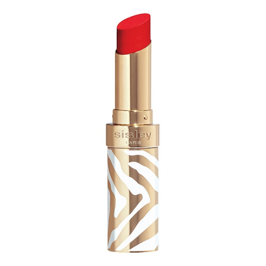 Sisley Viky Raders' Sommer Must-Haves Phyto Rouge Shine Lippenstift 31 - SHEER CHILI 3 g Rosegold