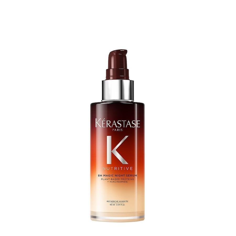 Kérastase Nutritive 8H Magic Night Serum Haarserum 90 ml