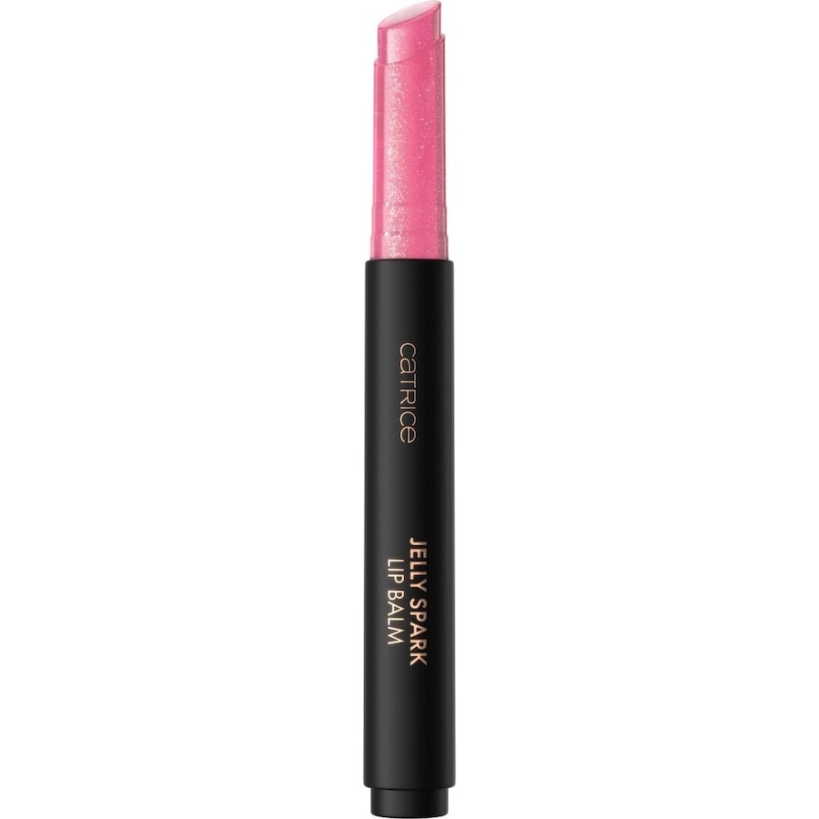 Catrice Jelly Spark Lip Balm Lippenbalsam 020 Twinkle Boss 2.5 g Rosegold Damen