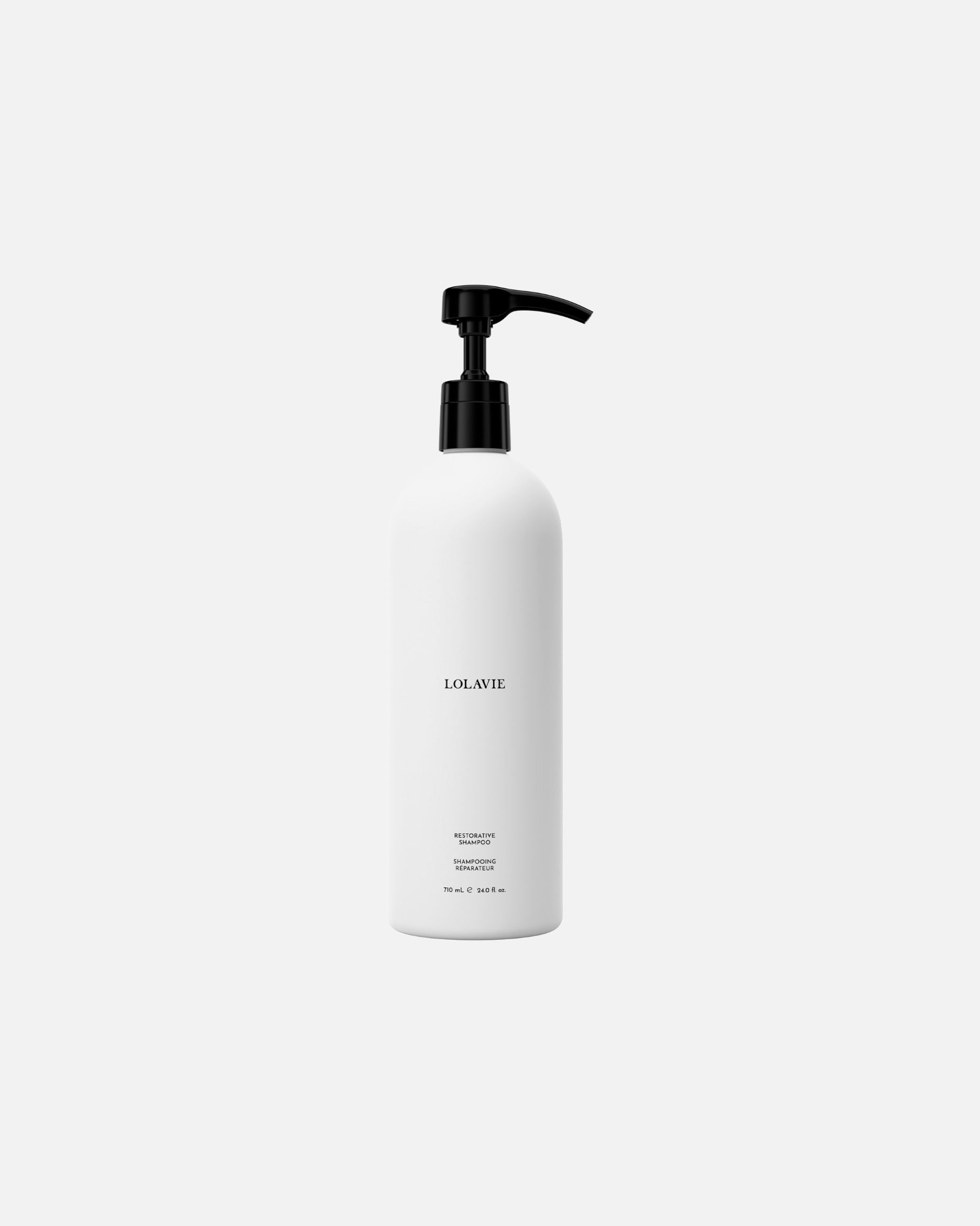 Shampoo für Unisex LOLAVIE Restorative 710 ml