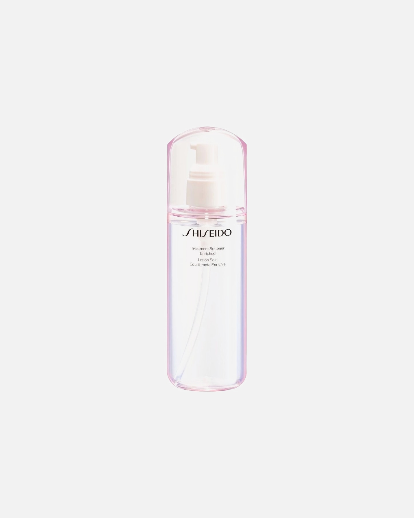 Gesichtscreme für Weiblich Shiseido Softener & Balancing Lotion Treatment Softener Enriched 150 ml