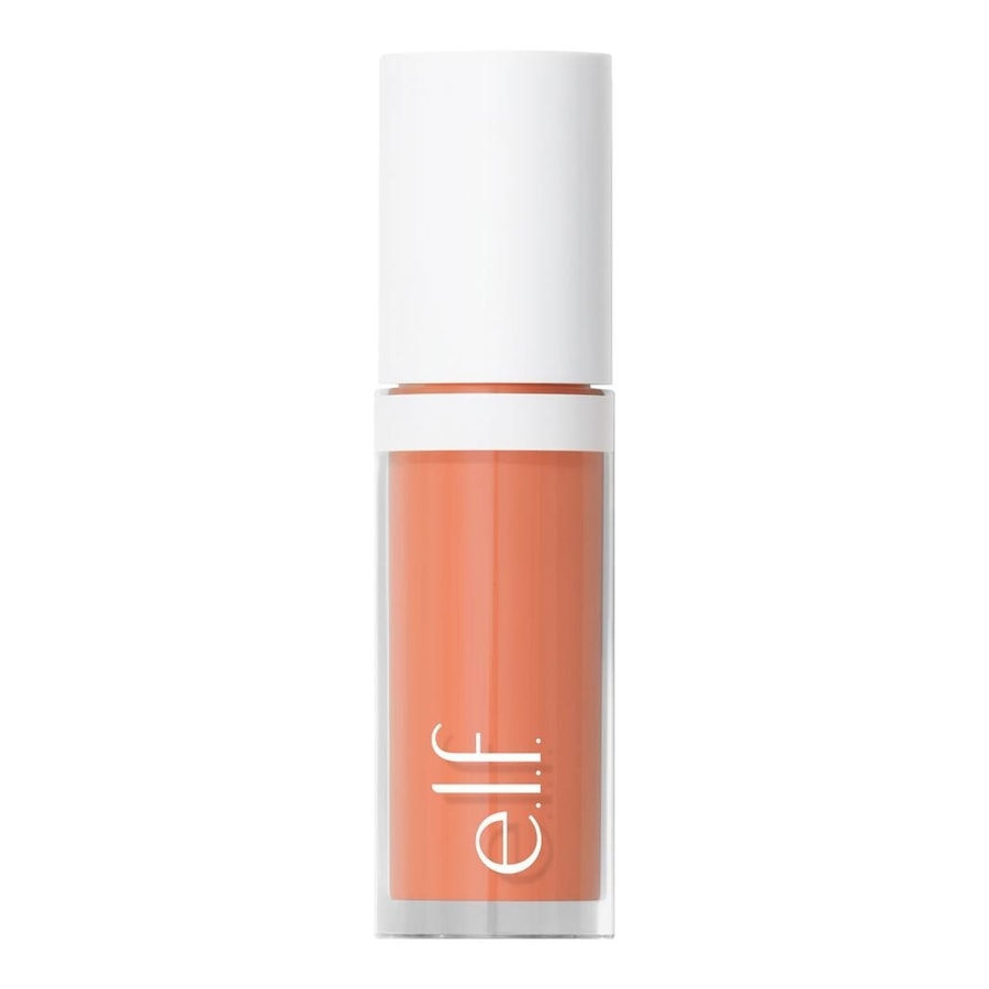 e.l.f. Cosmetics Camo Liquid Blush PEACH PERFECT 4 ml Hellbraun