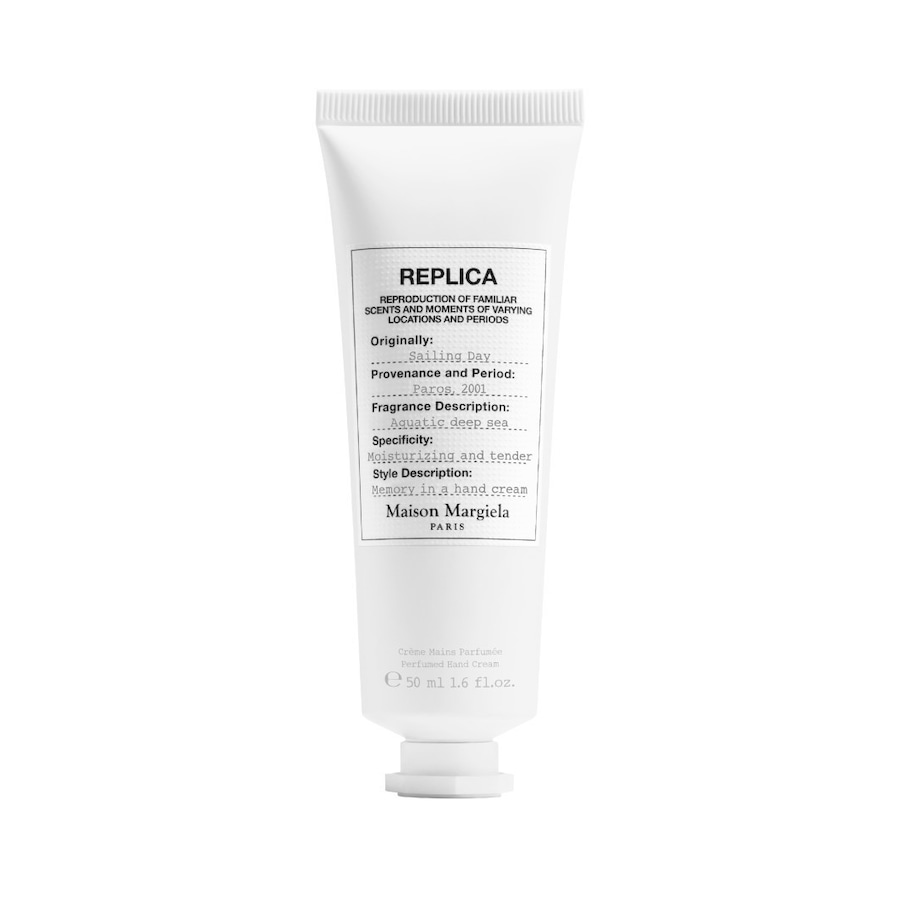Maison Margiela Replica Sailing Day Handcreme 50 ml