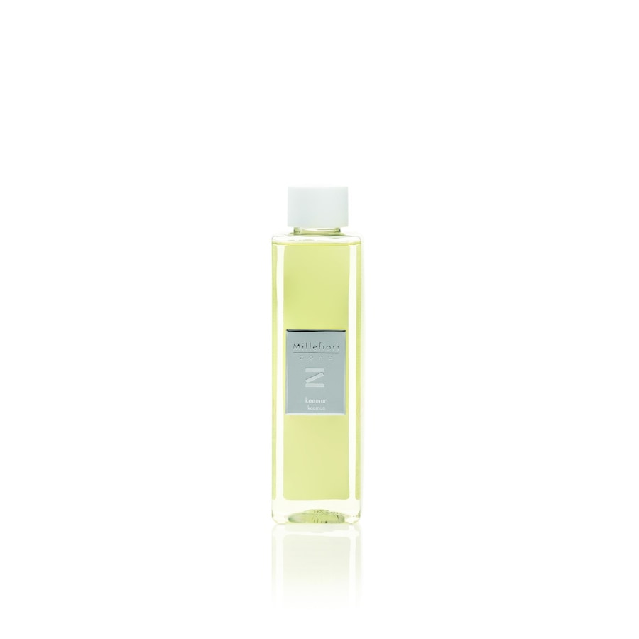 Millefiori MILANO ZONA Nachfüller Für Reed Diffuser Keemun Raumduft 250 ml