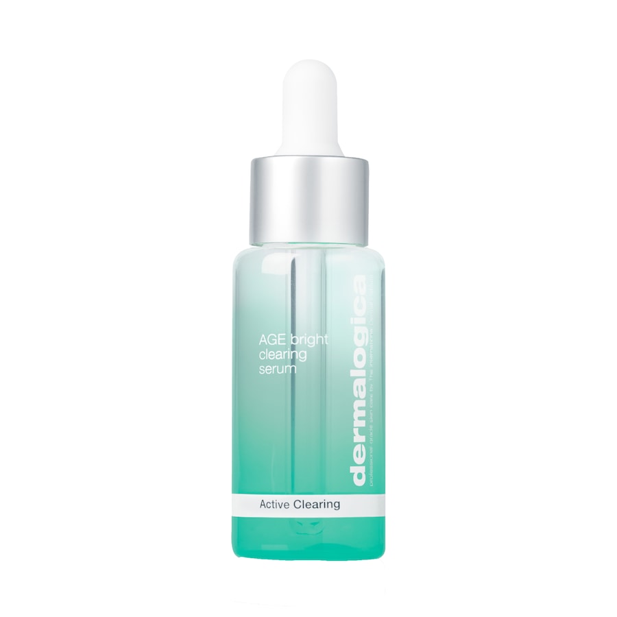 Dermalogica Active Clearing Age Bright Serum Feuchtigkeitsserum 30 ml