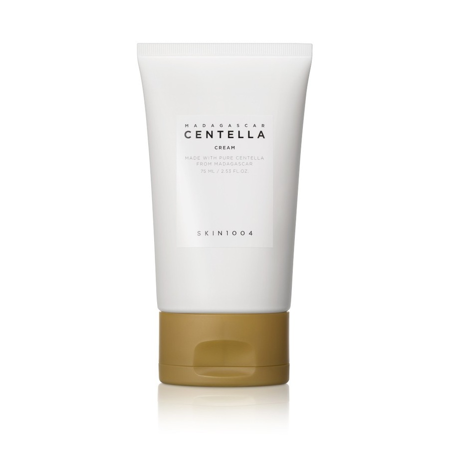 SKIN1004 Madagascar Centella Cream 75ml Gesichtscreme 75 ml