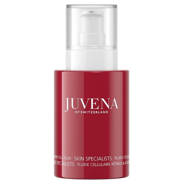 Juvena Skin Specialists Retinol & Hyaluron Cell Fluid