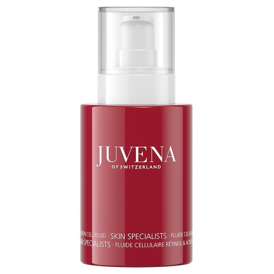 Juvena Skin Specialists Retinol & Hyaluron Cell Fluid Gesichtsfluid 50 ml