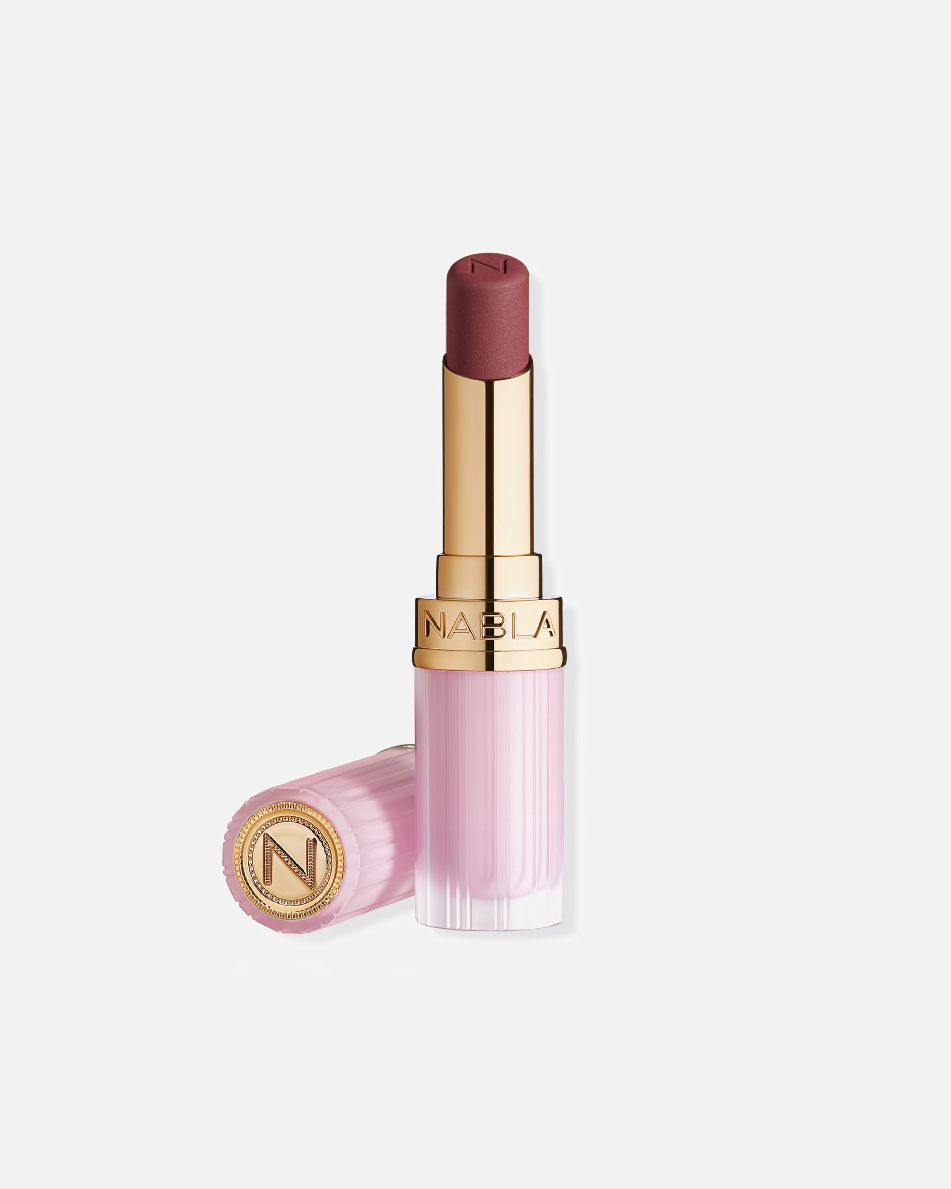 Lippenstift für Unisex NABLA Default Brand Line Beyond Blurry Lipstick VANITAS