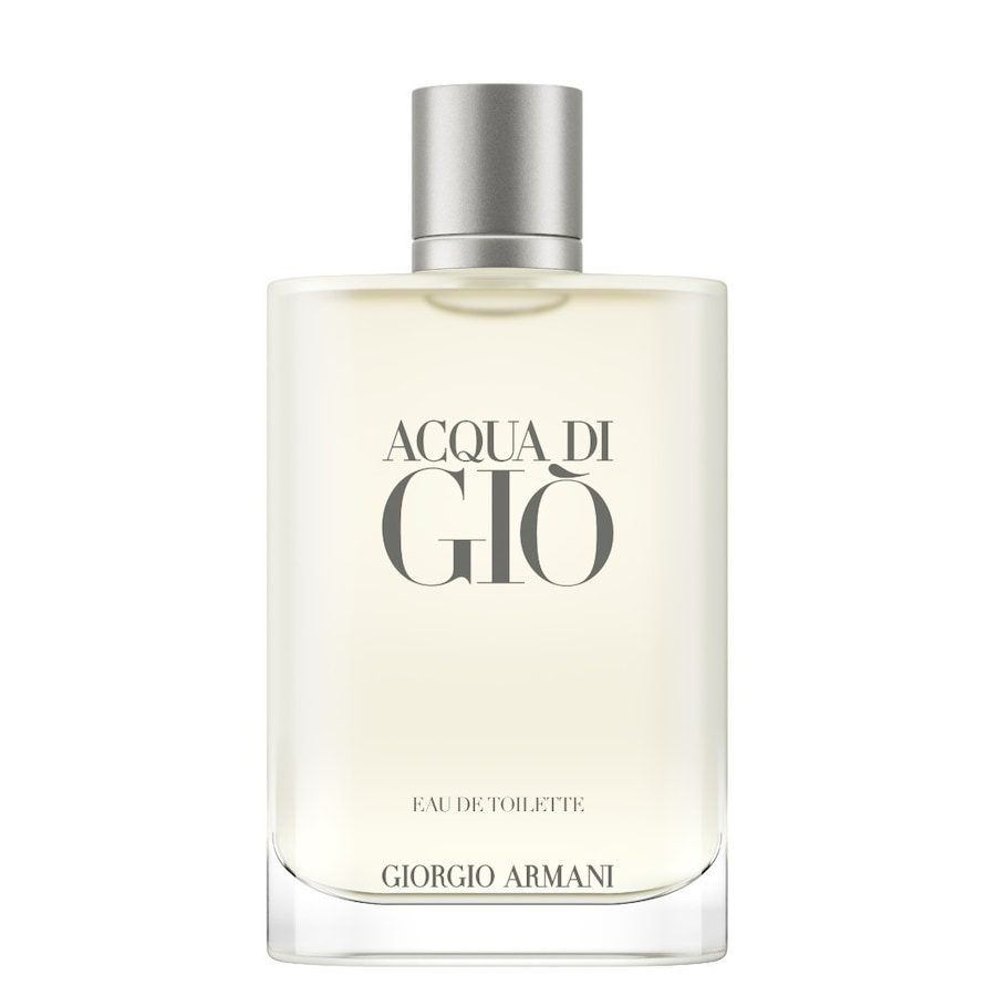 Armani Acqua di Giò Eau de Toilette 200 ml Herren