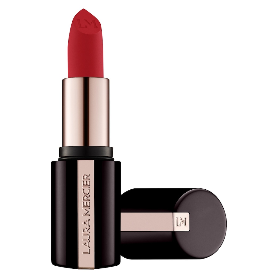 Laura Mercier Caviar Smoothing Lippenstift 520 SCARLET VELVET 3.8 g Pink