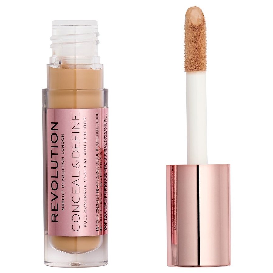 REVOLUTION Conceal & DefineMake-up | 4.0 ml | 997,50 / 1.0 l