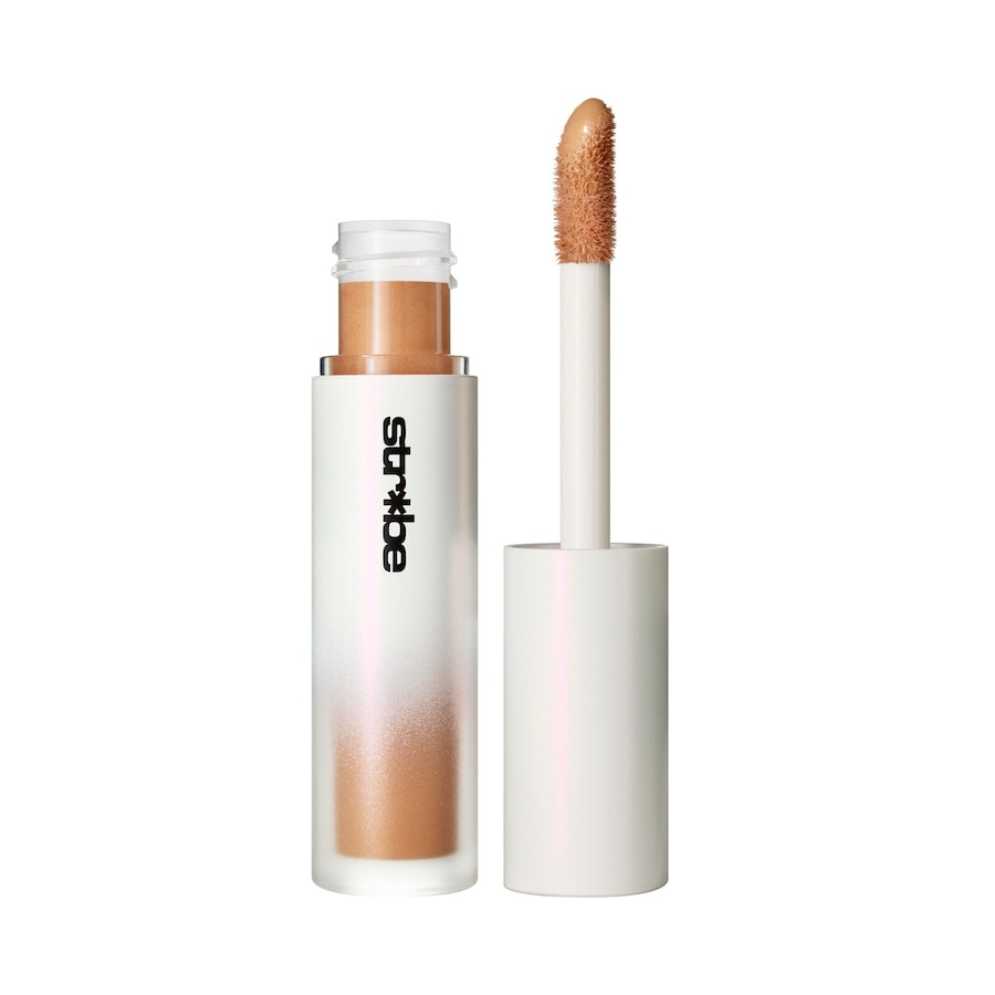 MAC Strobe Beam Liquid Bronzelighter Contouring Stick 11 - SUNLITE 4.3 ml Hellbraun