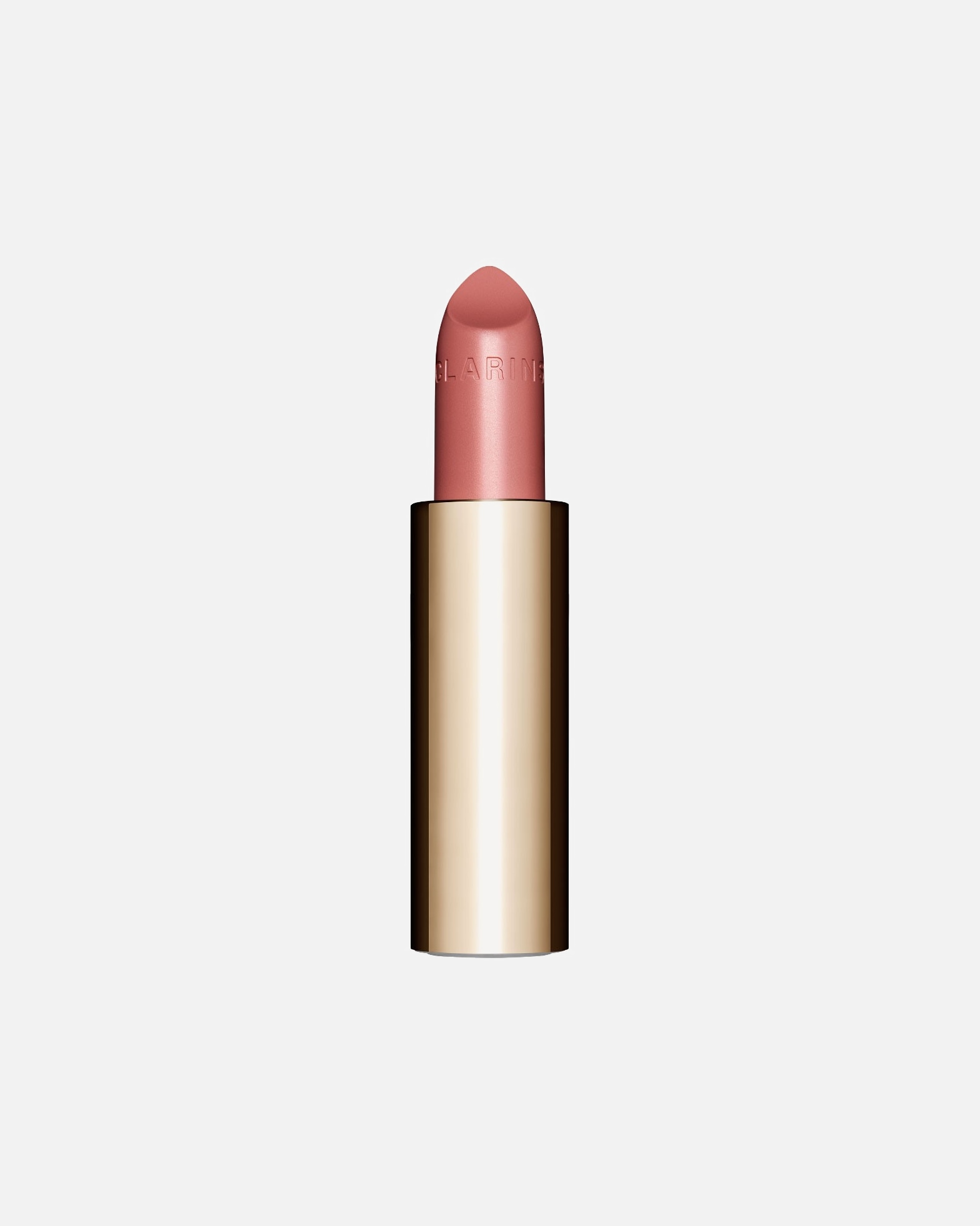 Lippenstift für Unisex Clarins Default Brand Line Joli Rouge CAMELLIA NUDE