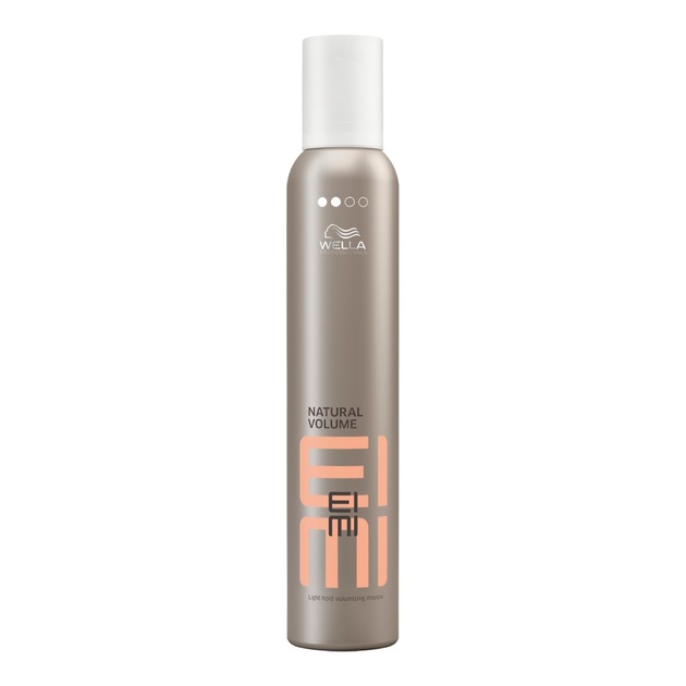 Wella Professionals EIMI Volume EIMI Natürliches Volumen